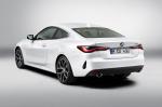BMW 430i Coupe Sport Line 2020 года (WW)